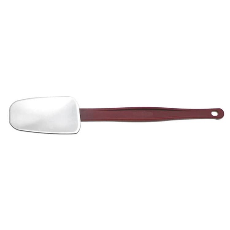 Лопатка кондитерская силиконовая 25 см с пласт. ручкой (t 230 C) P.L. Proff Cuisine SCP-PS-250 / JQ-B004 (95001037)