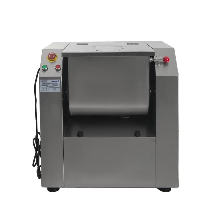 Машина тестомесильная Foodatlas HDM(H)-50 (380V)