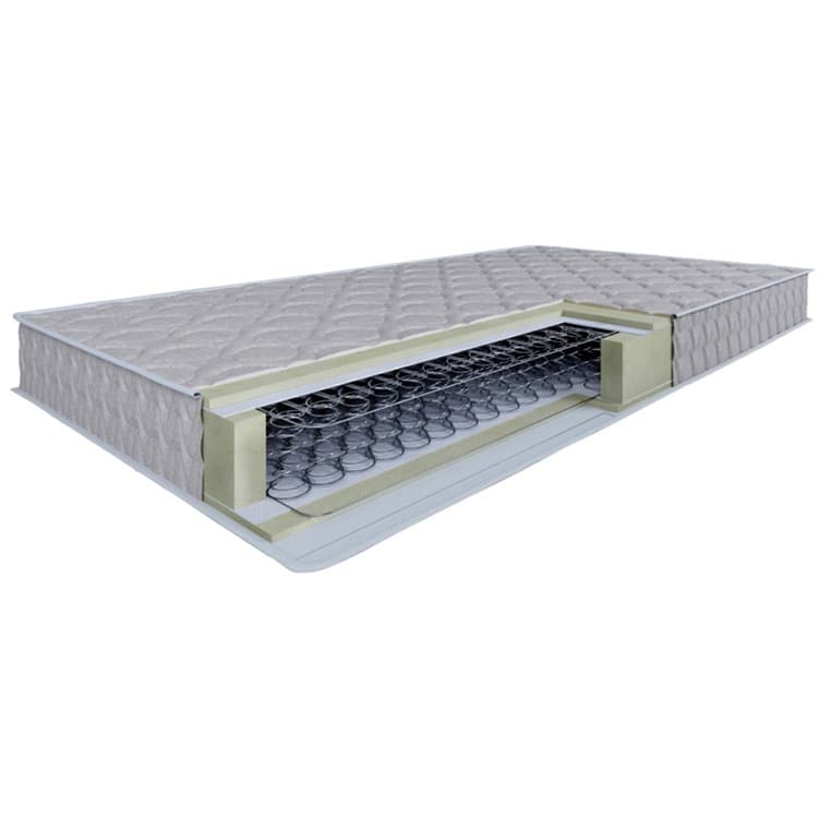 Матрас для кровати Шатура Simple-3 (180х190 см)