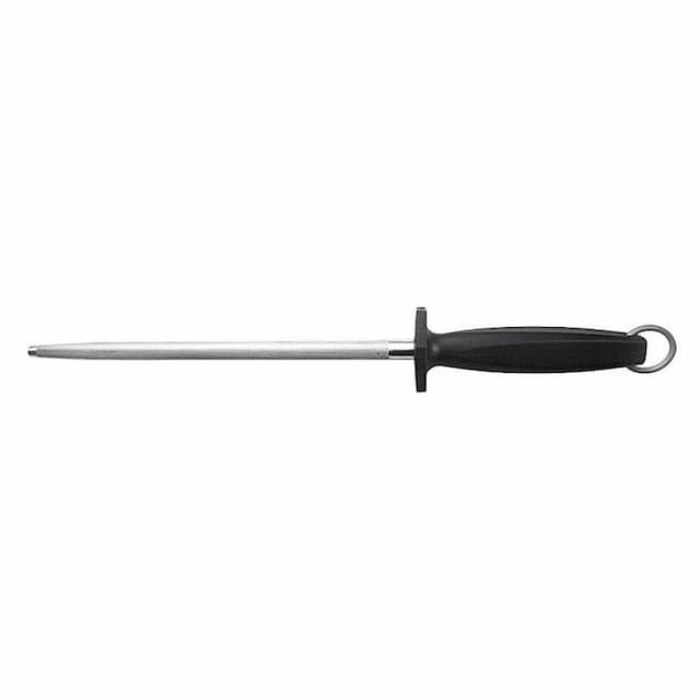 Мусат 30 см Pro Line черная ручка P.L. Proff Cuisine 99002236
