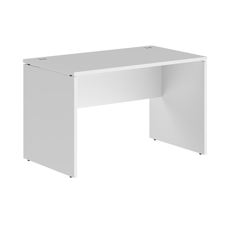 Стол прямой Skyland XST 127 Белый 1200х700х750 XTEN