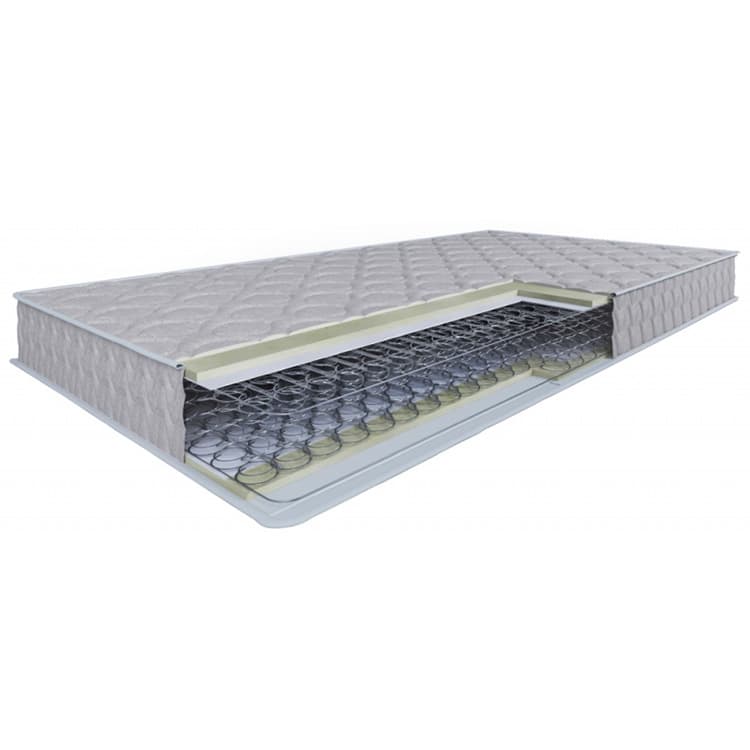 Матрас для кровати Шатура Simple-1 (200х190 см)