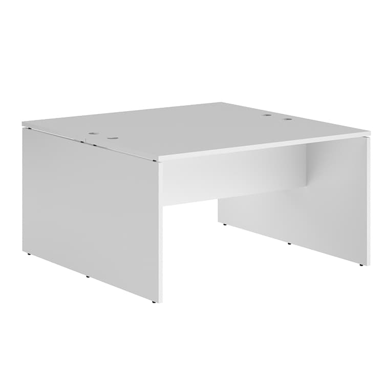 Стол двойной Skyland X2ST 147 белый 1400х1406х750 XTEN