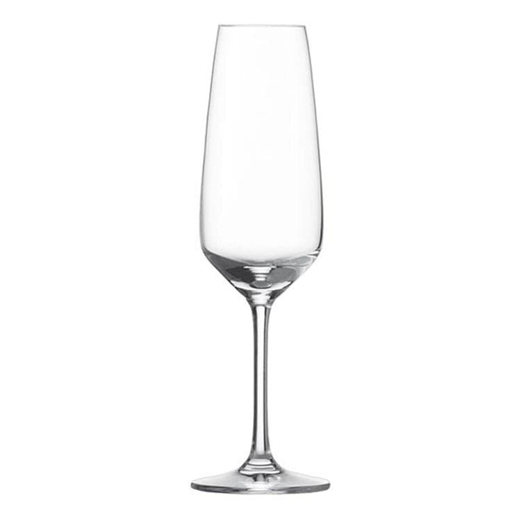 Бокал-флюте для шампанского 283 мл хр. стекло Taste Schott Zwiesel [6] арт. 81261098