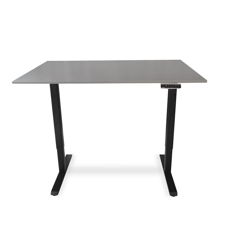 Стол StolStoya U222SLS14580 Upstol Stand Lite, Титан (Вулкан, ЛДСП) 145x80 - 16