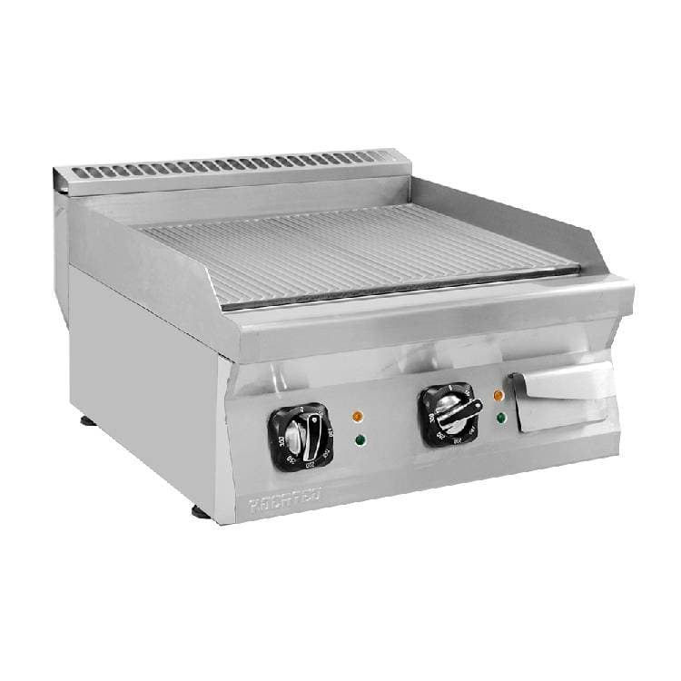 Жарочная поверхность электрическая Kocateq MCEGC 66R