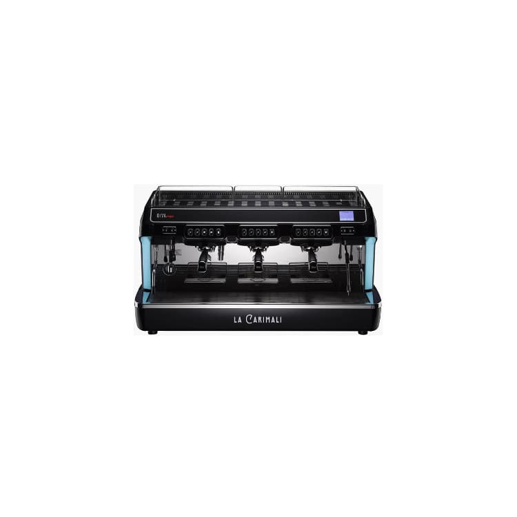 Кофемашина Carimali Diva PRO DIV-E3-H-03 3 Gr высокие группы