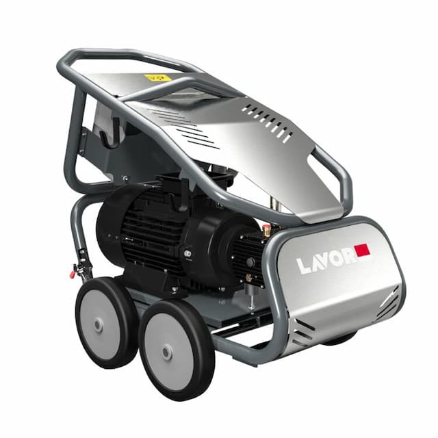 Мойка сверхвысокого давления LAVOR Pro INDO 2521 E LP LENA 5015 E LP