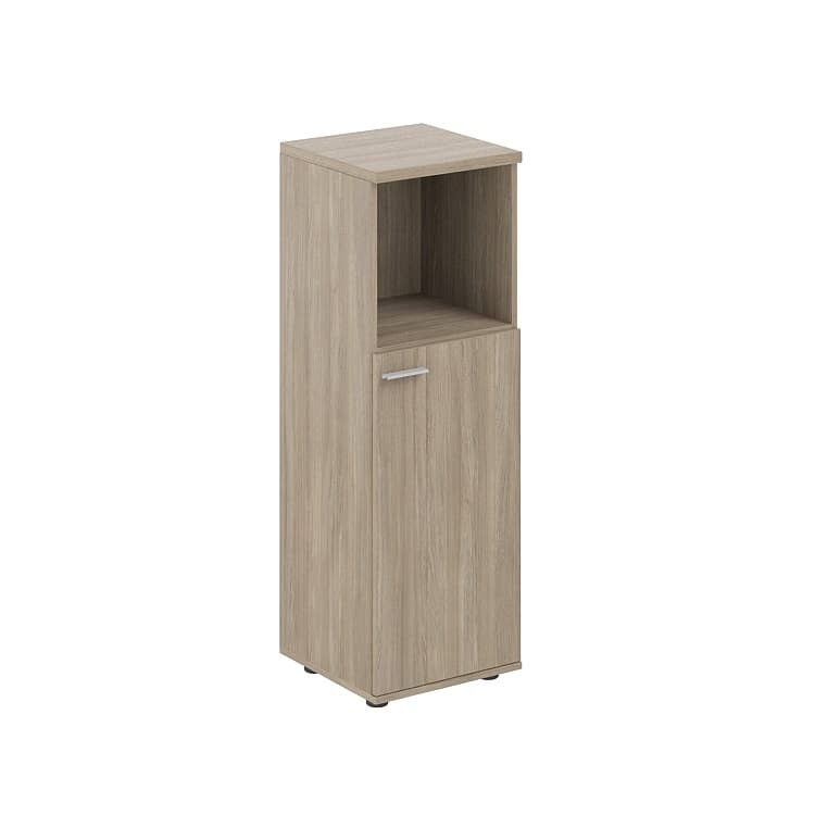Шкаф средний с нишей правый Norden Сигма SG.864.OD.OD.R