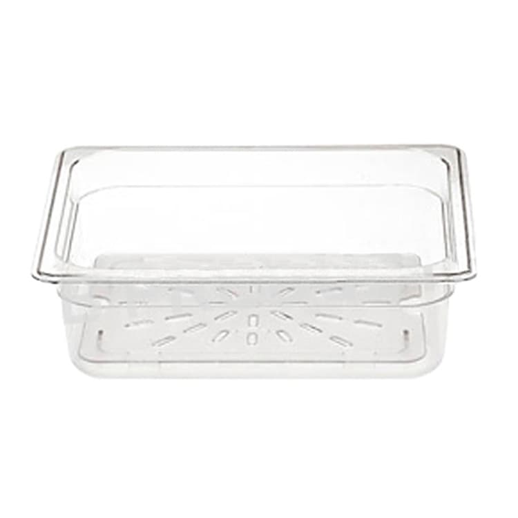 Гастроемкость MACO Jingbao 8618 GN 1/2-100 (325х265х100)