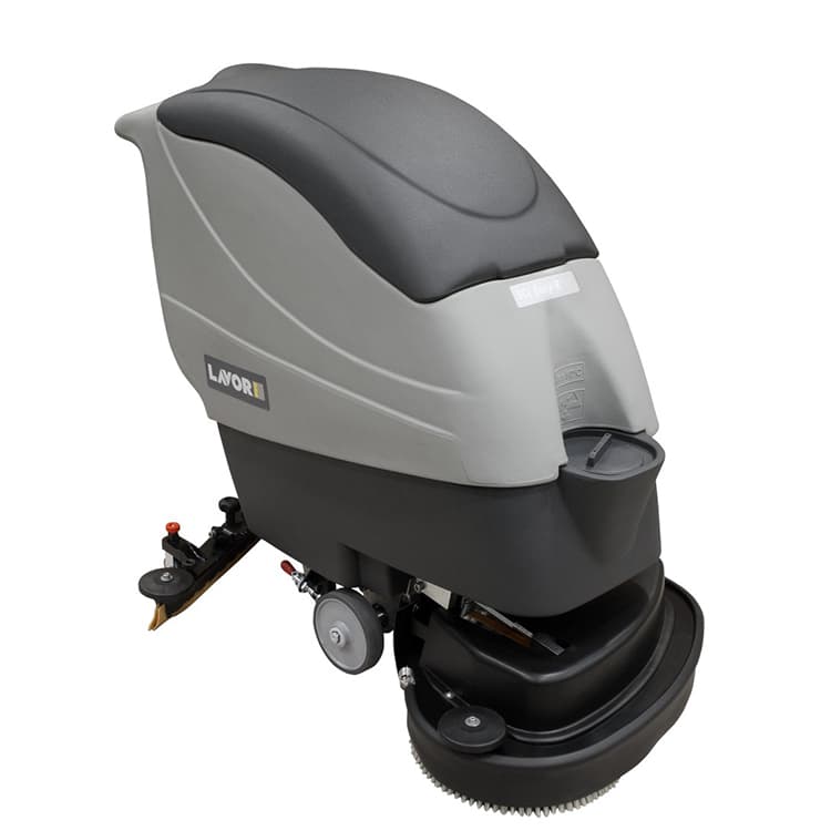 Поломоечная машина LAVOR Pro SCL EASY-R 55 BT аккумуляторная