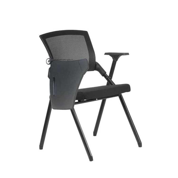 Кресло с пюпитром Riva Chair Seat (M2001P) черный