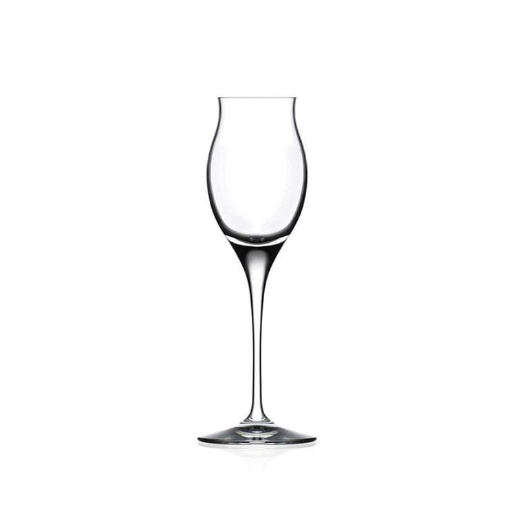 Рюмка для ликера 100 мл хр. стекло Luxion Invino RCR Cristalleria [6] арт. 81262072