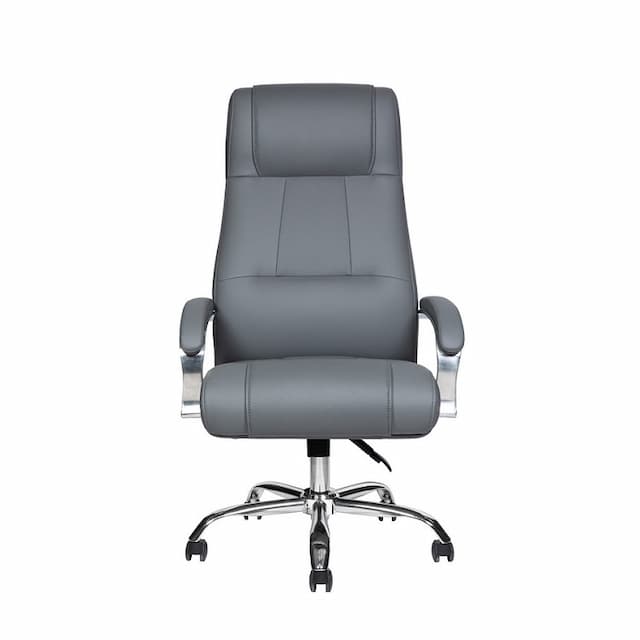 Кресло офисное Мирэй INFINITY высокая спинка