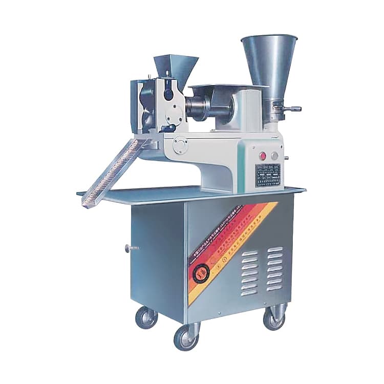 Пельменный аппарат Hualian Machinery JGL-135-5B (7-8 гр)