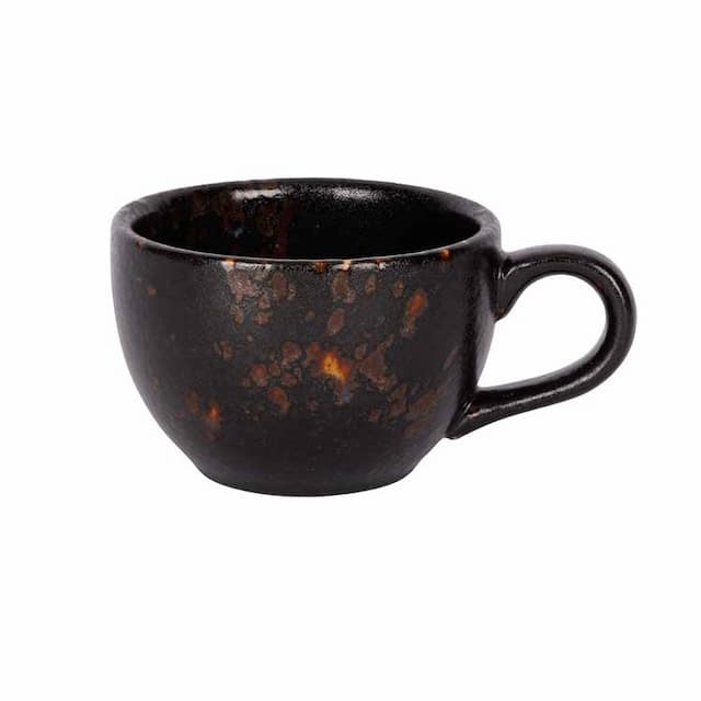 Чашка 70 мл, d 6,7 см h 4,4 см CosyTrendy Etna 5694006