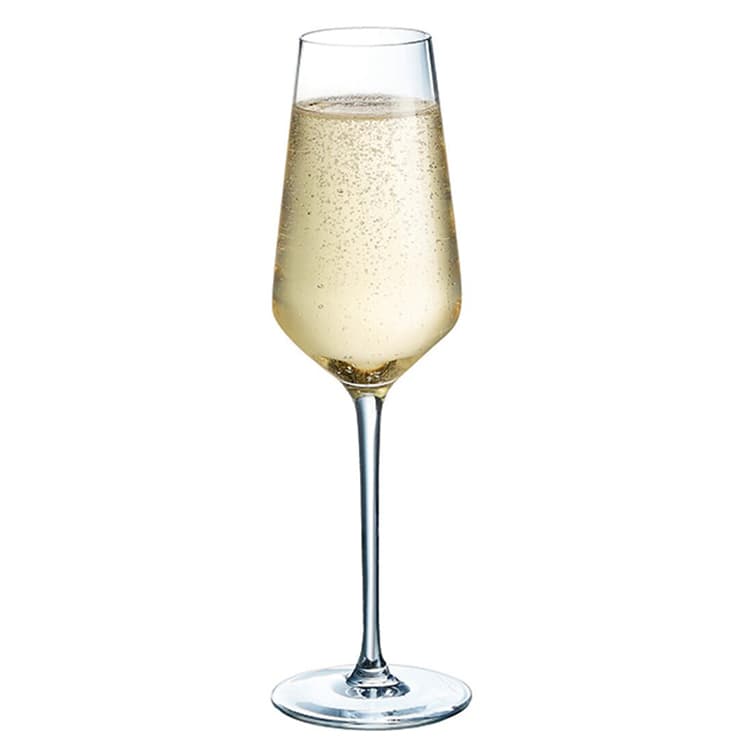 Бокал-флюте для шампанского 230 мл хр. стекло "Дистинкшн" Chef&Sommelier, арт. 81269382