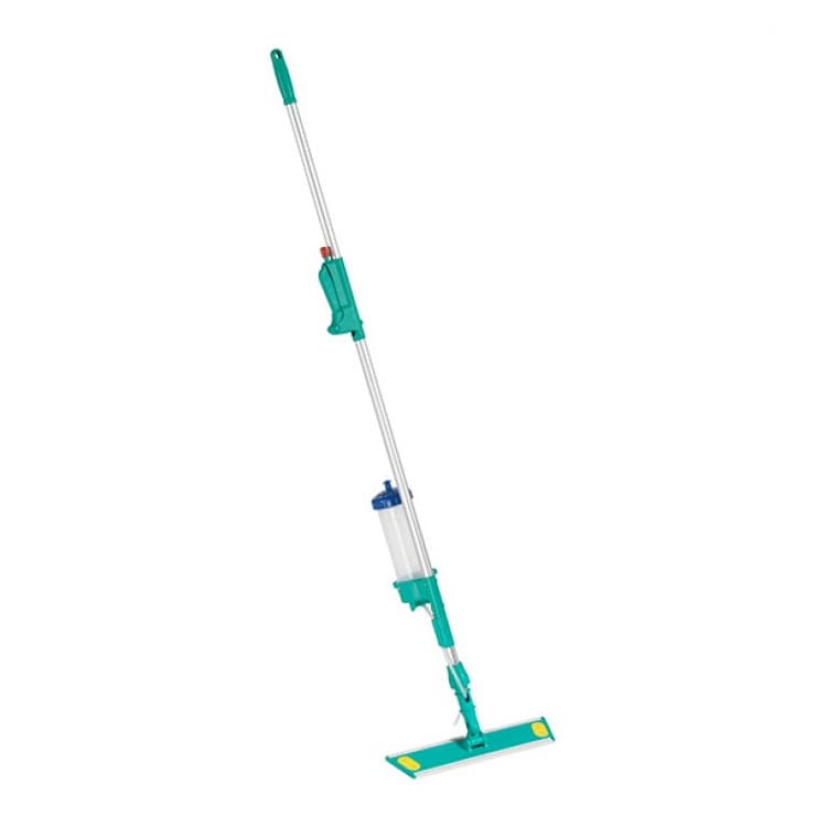 Система безведерной уборки TTS BIO System Pro, с рамкой Velcro, 40 см