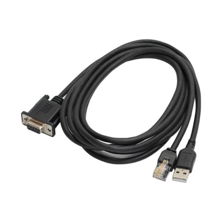 Интерфейсный кабель с RS232 для сканера MERTECH 2310/8400/8500/9000/7700