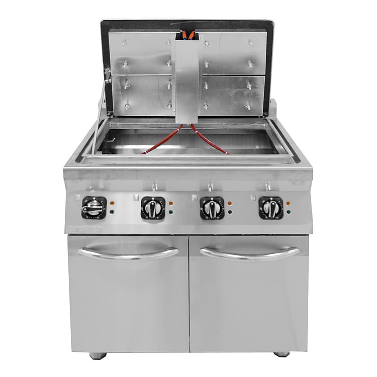 Плита электрическая Kocateq MCETN 87