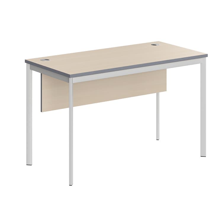 Стол письменный Skyland СП-2.1SD клен/белый 1200х600х755 IMAGO-S