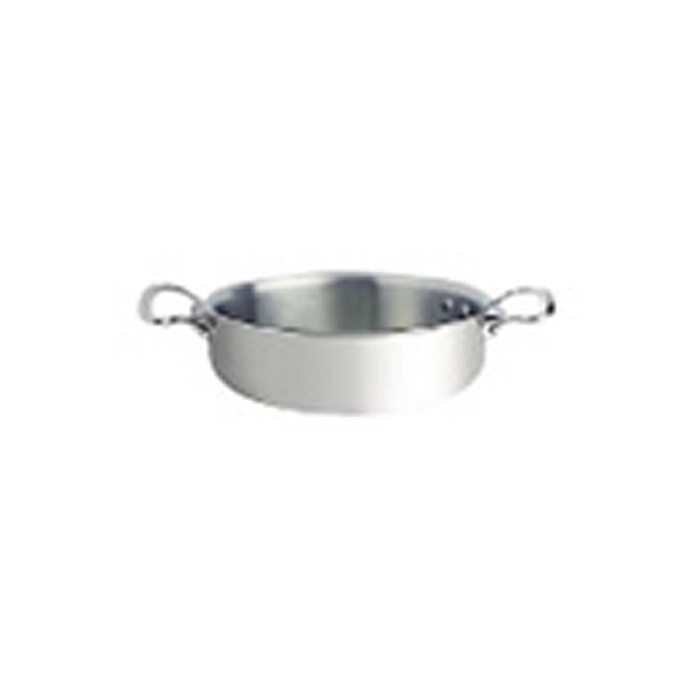 Сотейник "мини" 0,28л d10см h4,2см, серия Affinity, нерж.сталь 3740.10