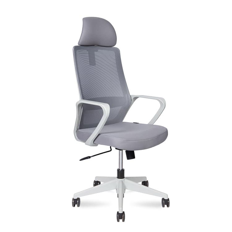 Кресло офисное Norden Pino H6256-1 grey