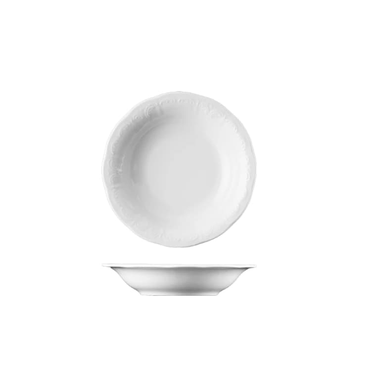 Миска салатная 0,40л d21см h4,2см LILIEN Bellevue BEL1921