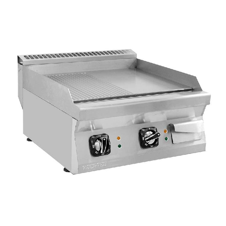 Жарочная поверхность электрическая Kocateq MCEGC 87SR