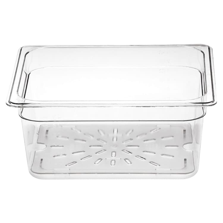 Гастроемкость MACO Jingbao 8617 GN 1/2-150 (325х265х150)