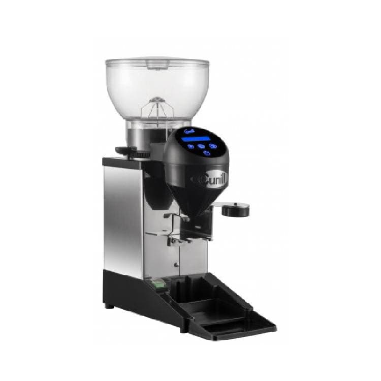 Кофемолка Cunill Tauro Tron Inox (M1105-T)