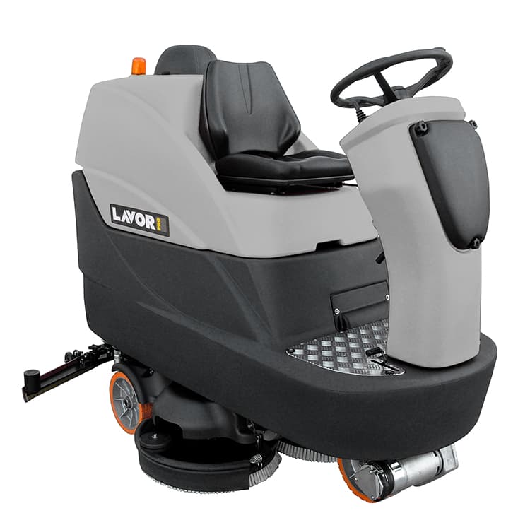 Поломоечная машина LAVOR Pro SCL COMFORT M 102 аккумуляторная