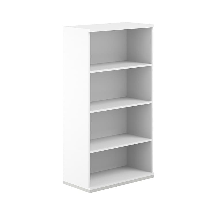 Стеллаж 4-уровневый Norden Allegro AG.208.WH.WH