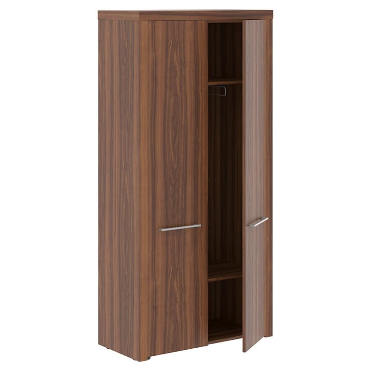 Гардероб Skyland ZCW 85 орех даллас 964х452х1984
