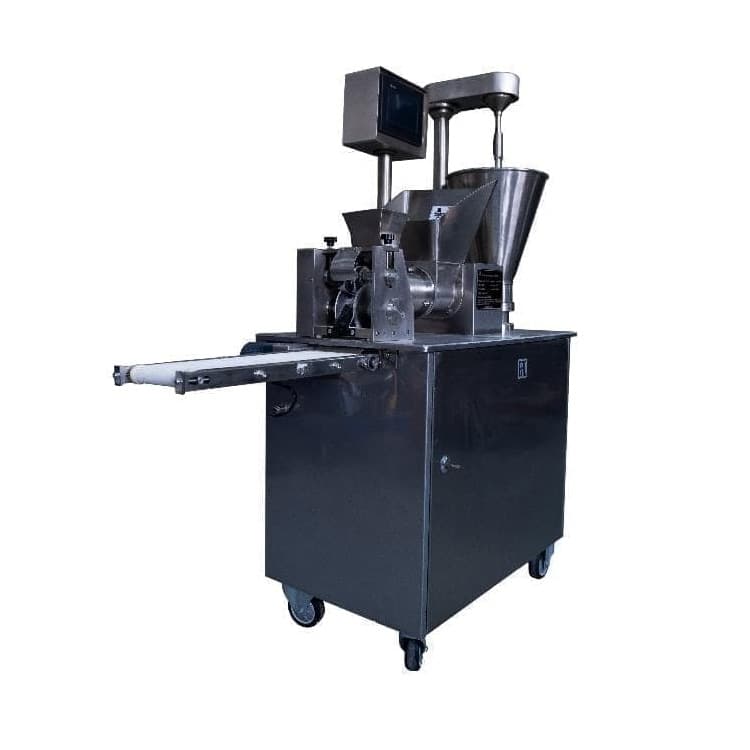 Пельменный аппарат Hualian Machinery JGL-200TR (10-12 гр)