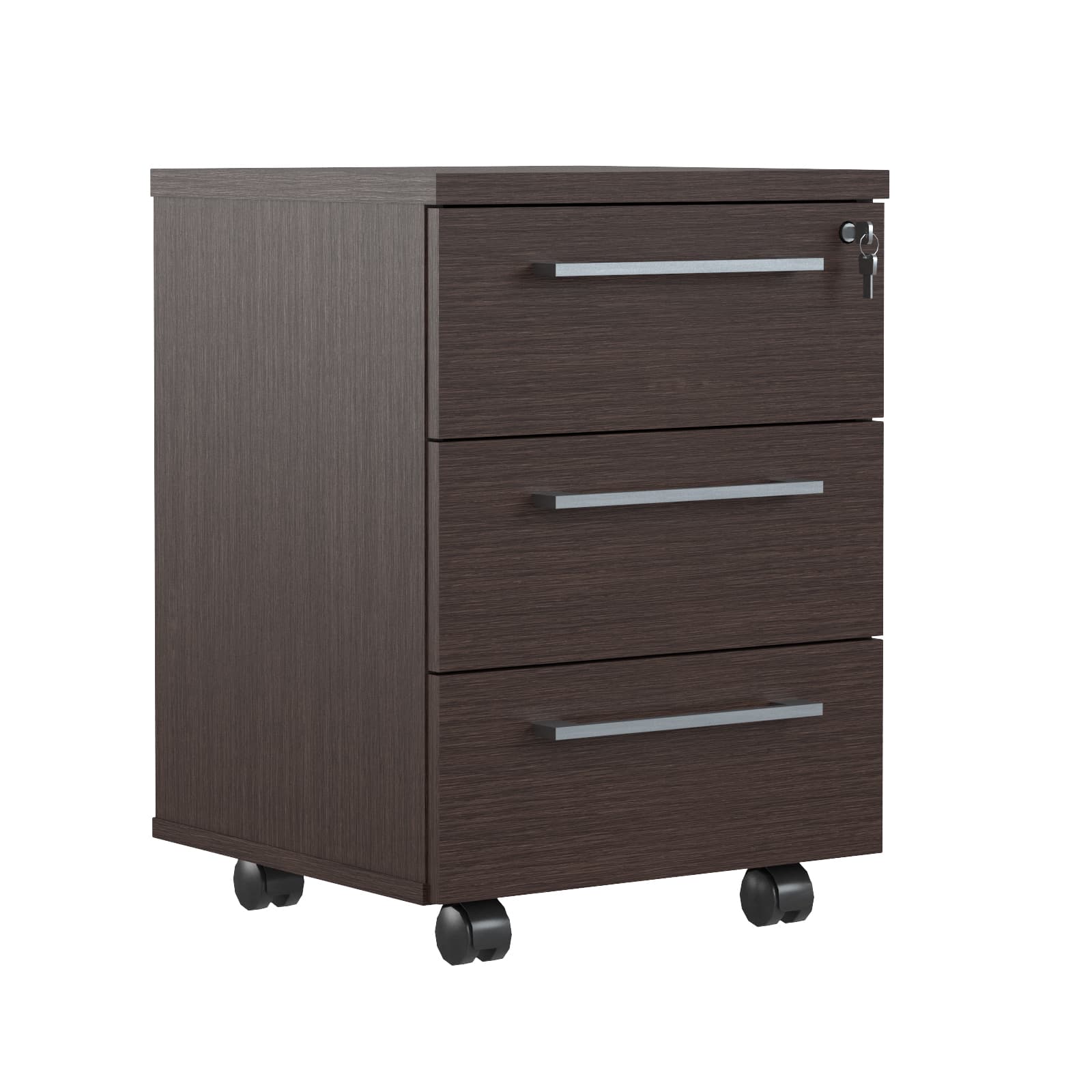 Тумба мобильная Skyland AMC-3D.A венге магия 465х452х642 ALTO