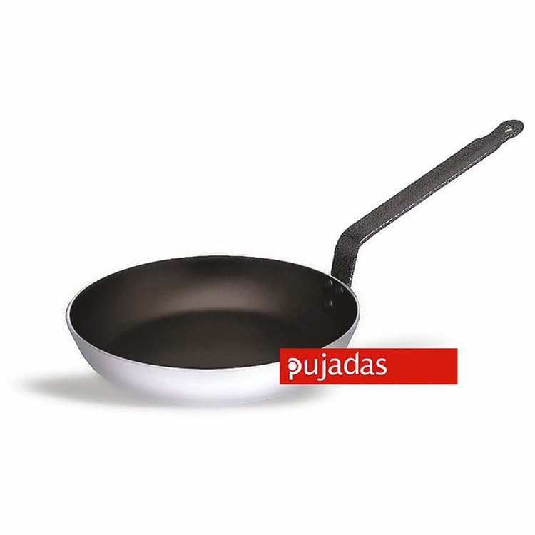 Сковорода Pujadas 20 см, h 4 см, алюм. с антиприг. покрытием, арт.85100212