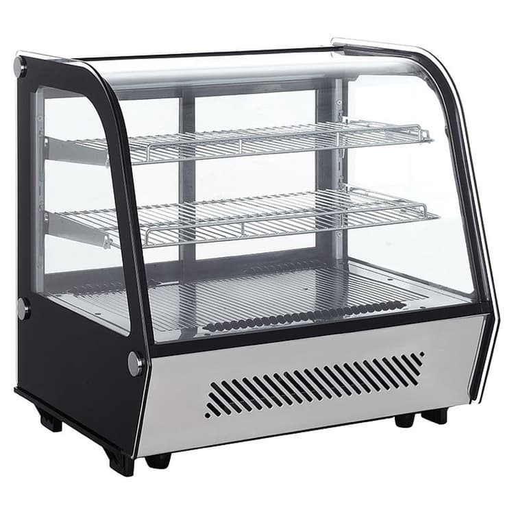 Витрина холодильная Foodatlas RT-120L