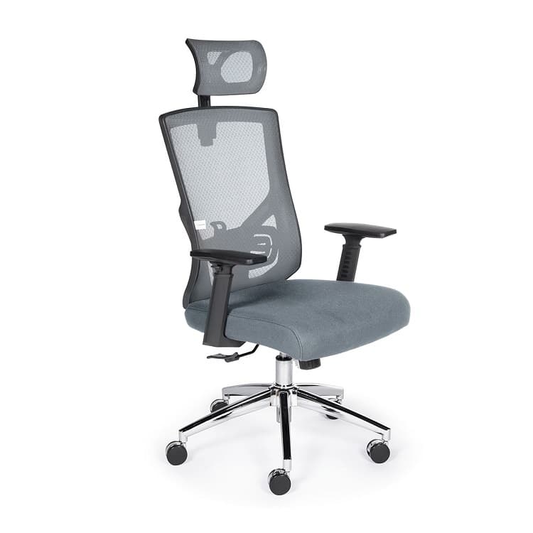 Кресло офисное Norden Гарда SL L-035S-1-10-206