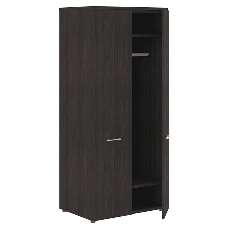 Гардероб Skyland XCW 85.2 дуб юкон 856х600х1955 XTEN