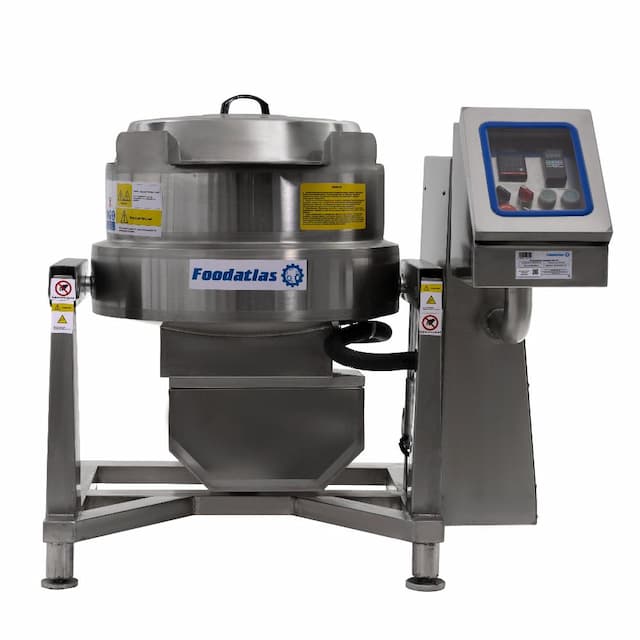 Кремоварка Foodatlas XDC-60