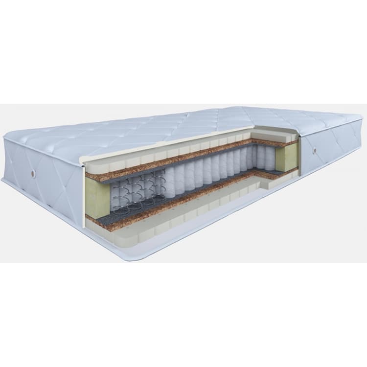 Матрас для кровати Шатура Perfect-2 (180х190 см)