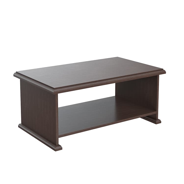 Стол журнальный Skyland RCT 106 венге магия 1000х600х450 RAUT