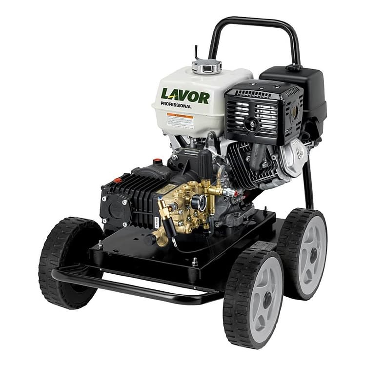 Минимойка бензиновая LAVOR Professional Thermic 13 H