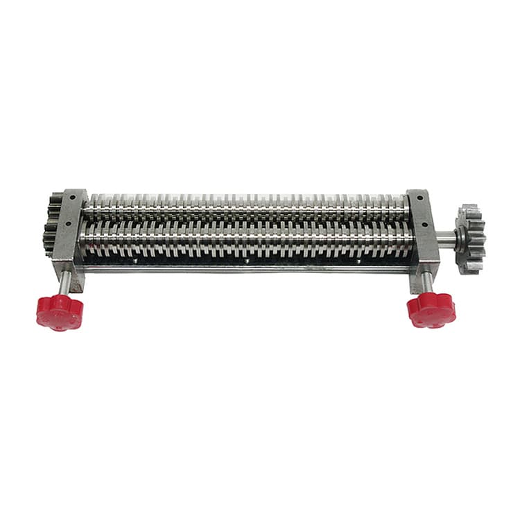 Ножи сменные Kocateq OMJ300ECO 3/9 mm