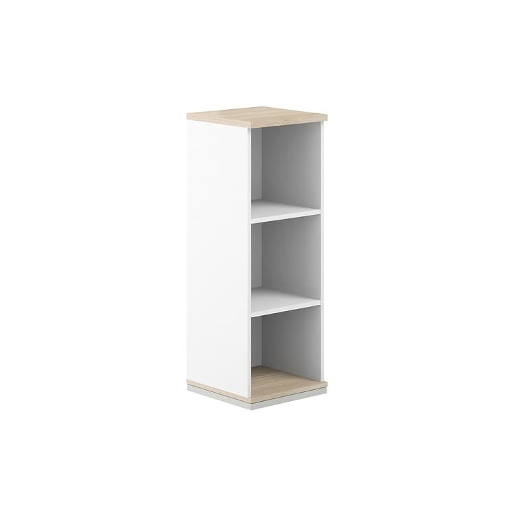 Стеллаж 3-уровневый Norden Allegro AG.205.WH.AR