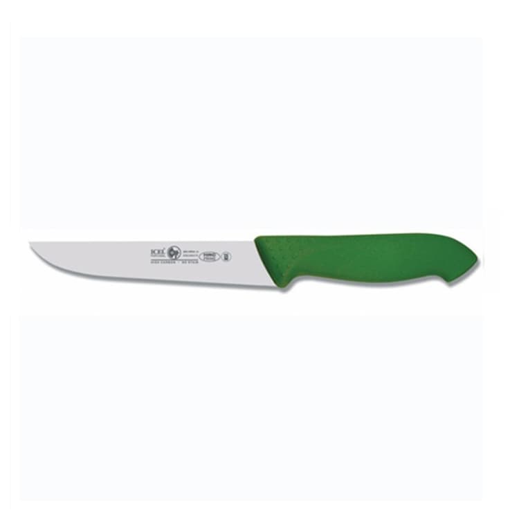 Нож для чистки овощей 14см, зеленый HORECA PRIME 28500.HR04000.140