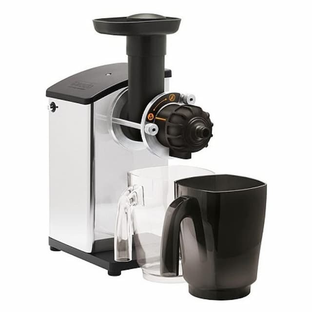 Соковыжималка холодного отжима Ceado barcult CP150