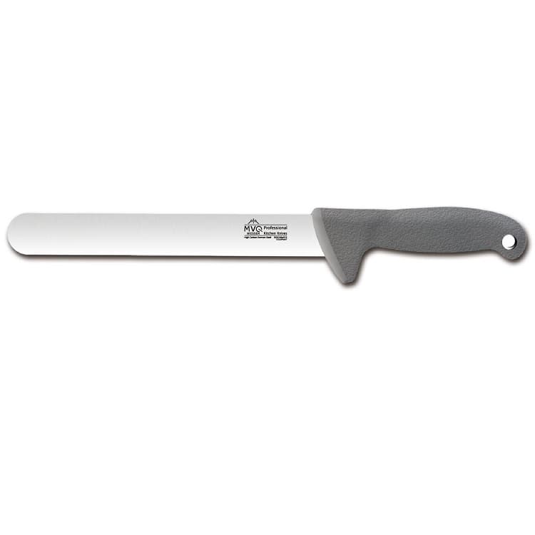 Нож для нарезки мяса MVQ MESSER PROFI COLOR F4254 30см