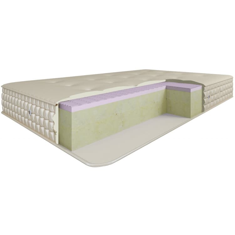 Матрас для кровати Шатура BIO LIGHT "Comfort" (180х200 см)